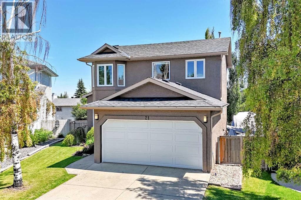 21 Shawbrooke Bay SW — photo 3