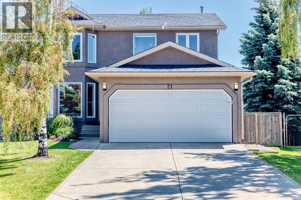 21 Shawbrooke Bay SW — photo 2