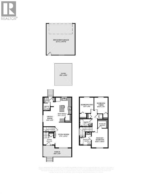 42 Skyview Point Link NE — photo 2