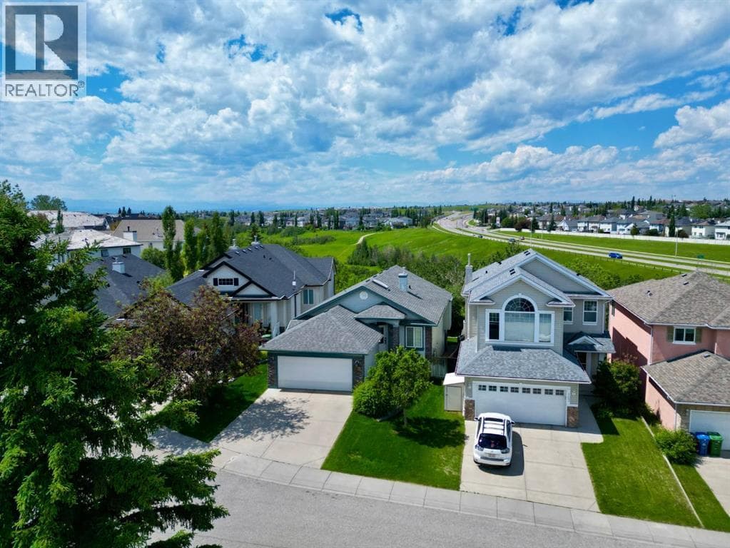 106 Arbour Ridge Close NW — photo 3
