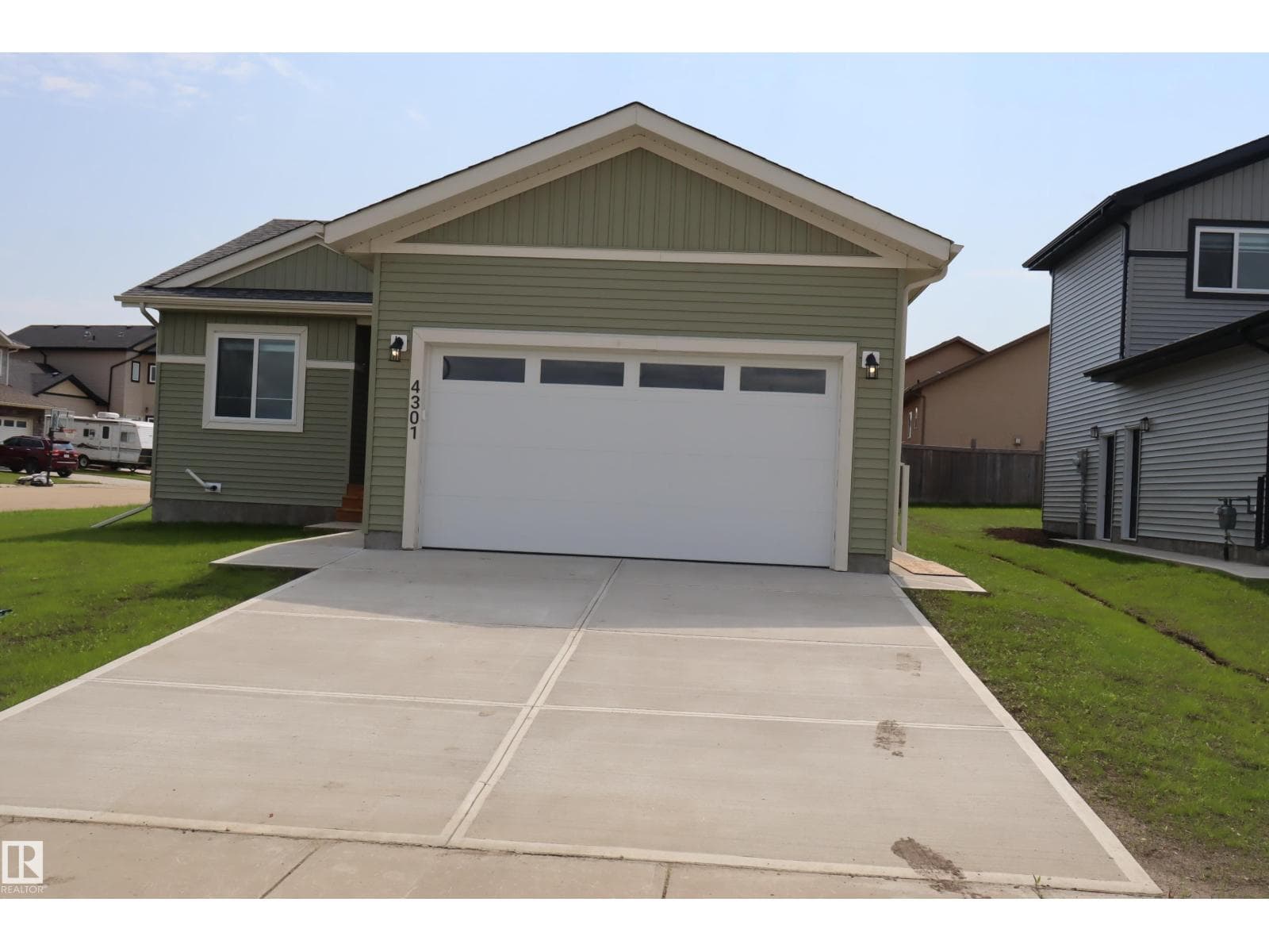 4301 Cedar Drive