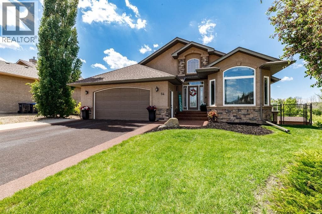 54 Fieldstone Way