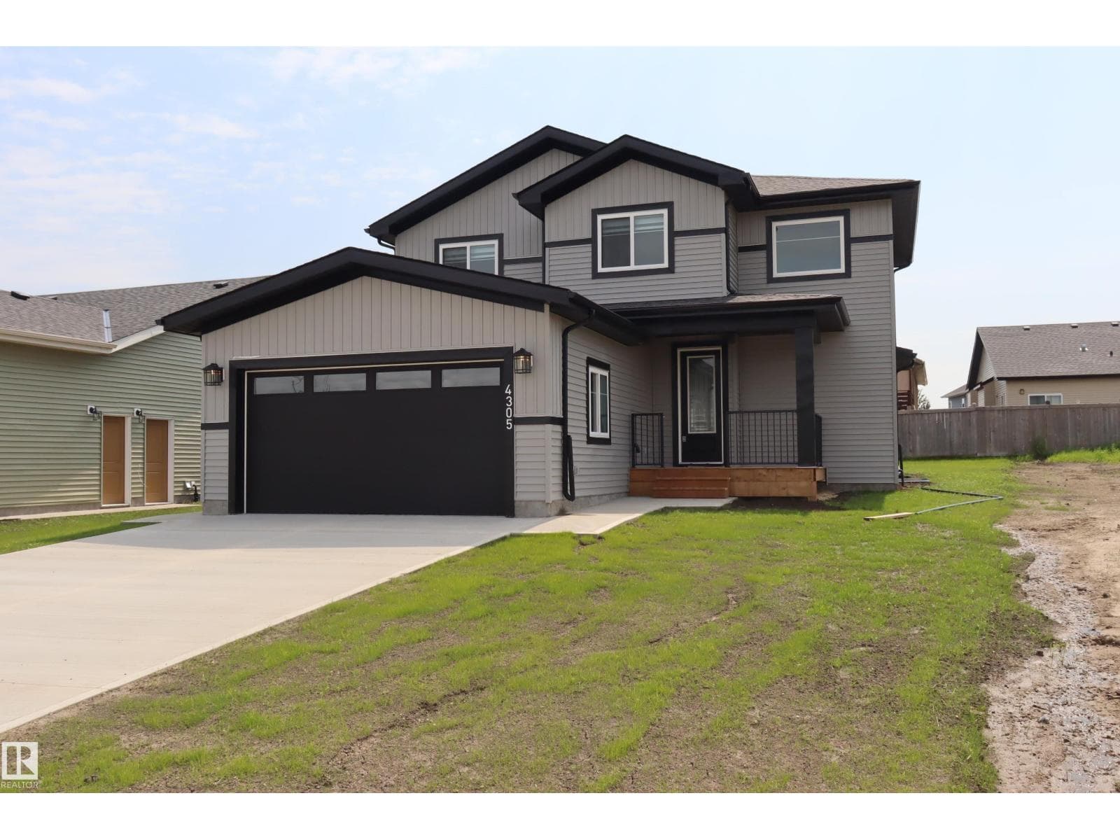 4305 Cedar Drive