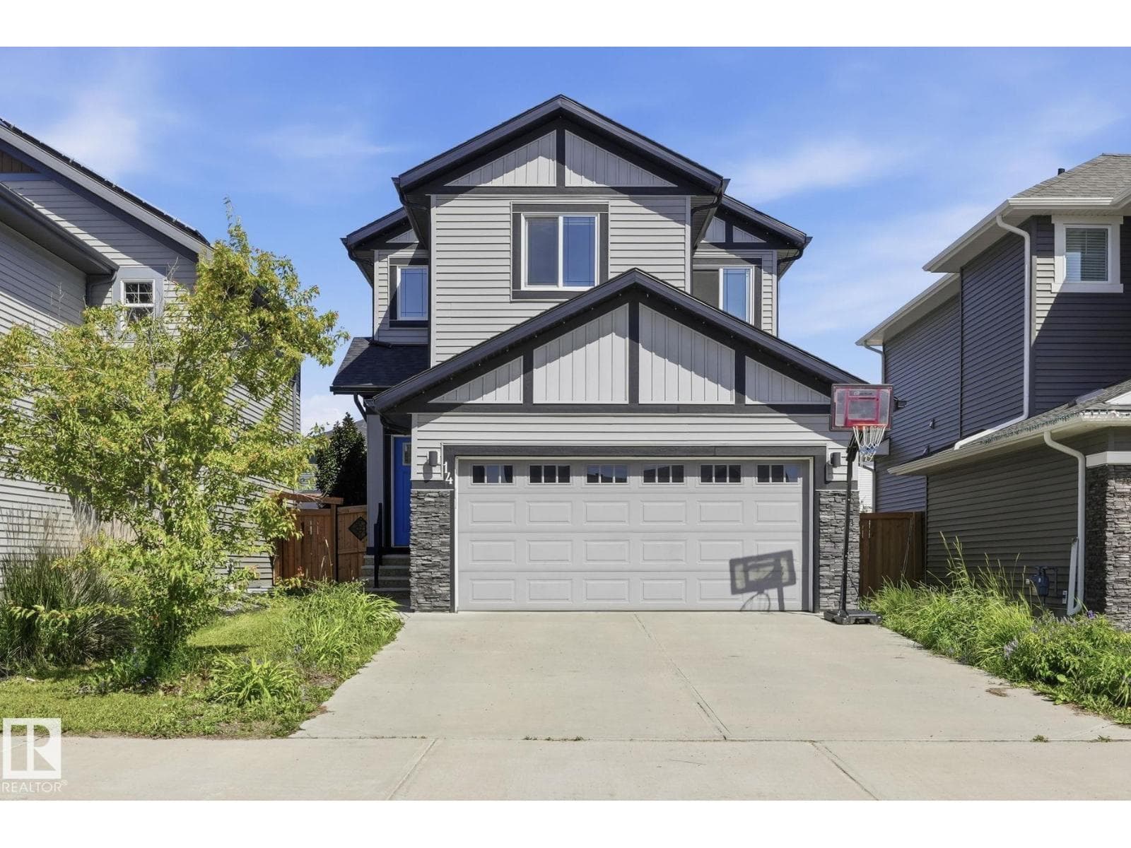 14 COPPERHAVEN DR