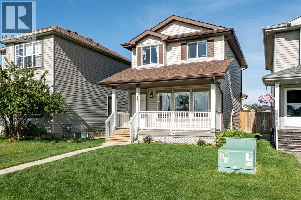 40 Cimarron Grove Drive — photo 2