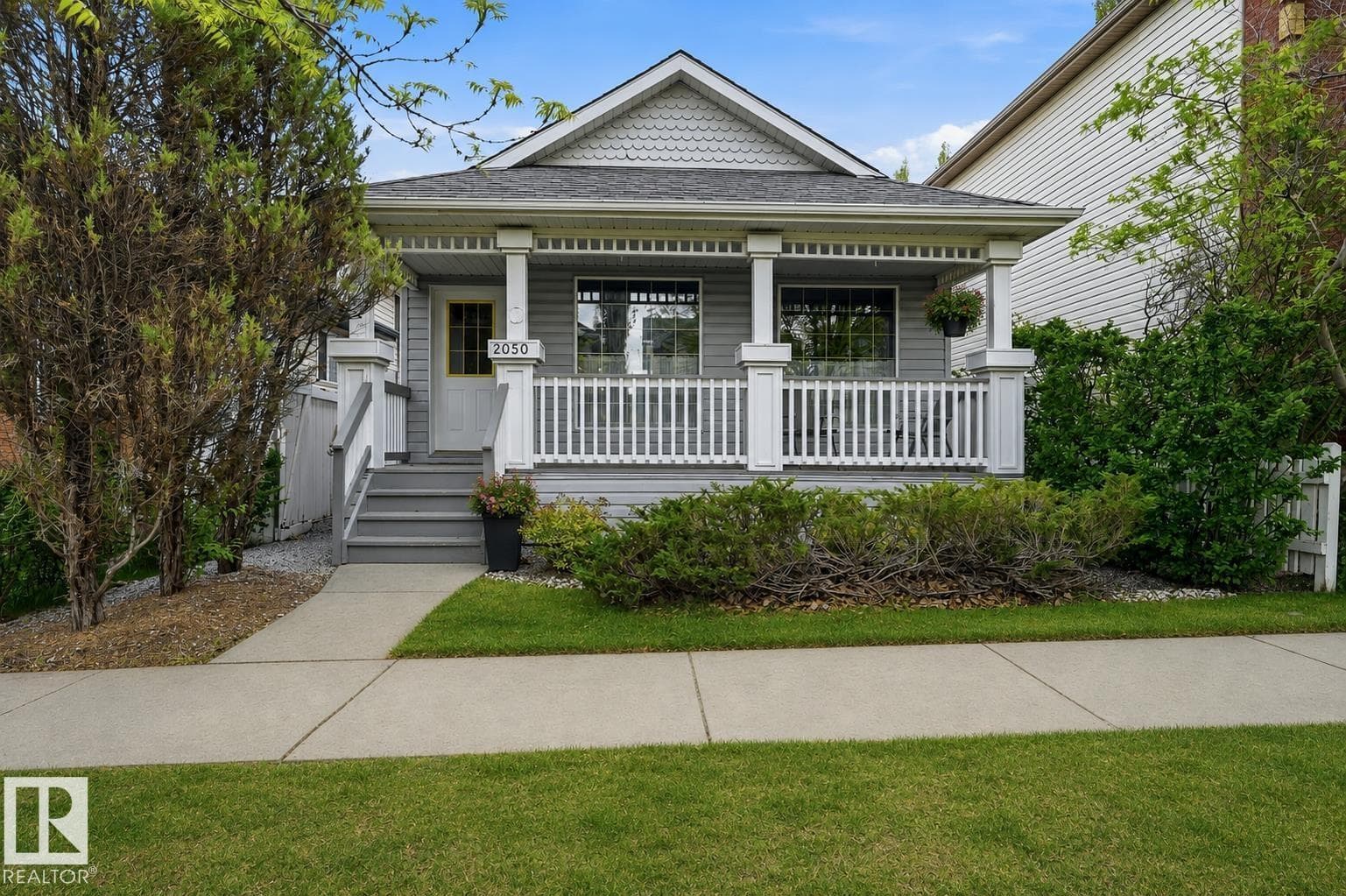 2050 TANNER WD NW