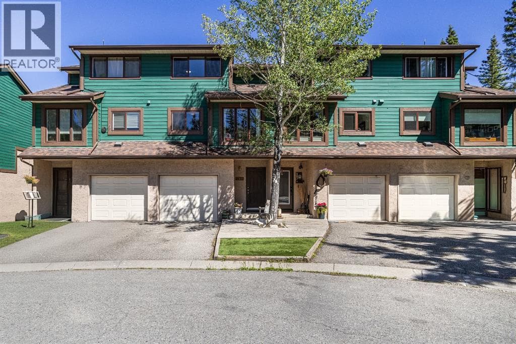 246 Kluane Drive