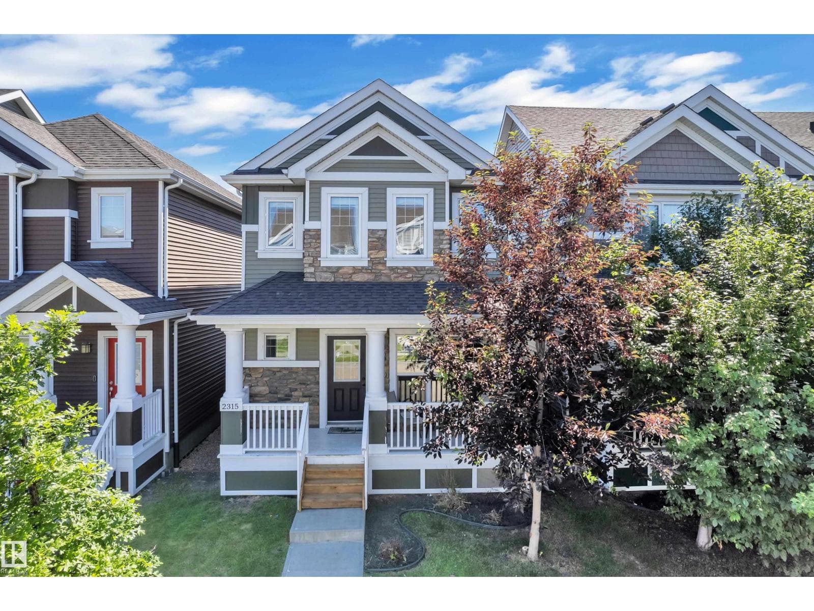 2315 70 ST SW SW
