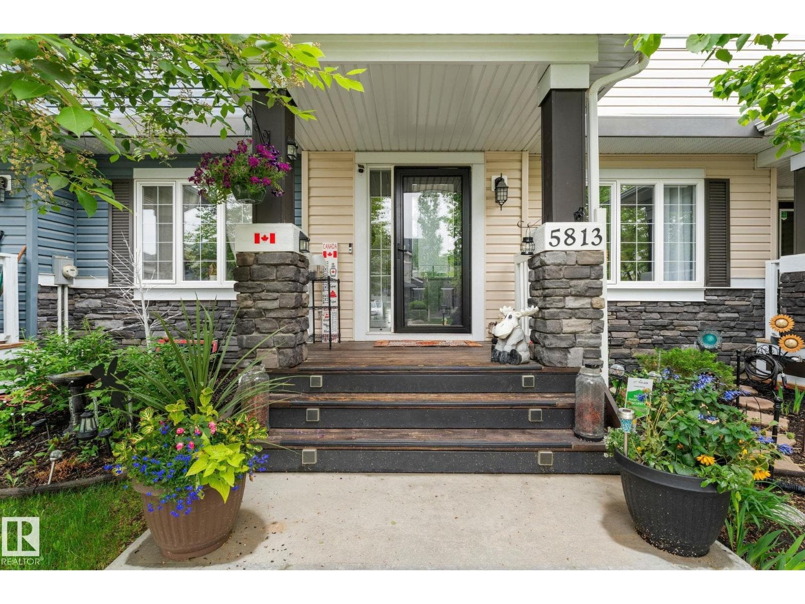 5813 63 ST