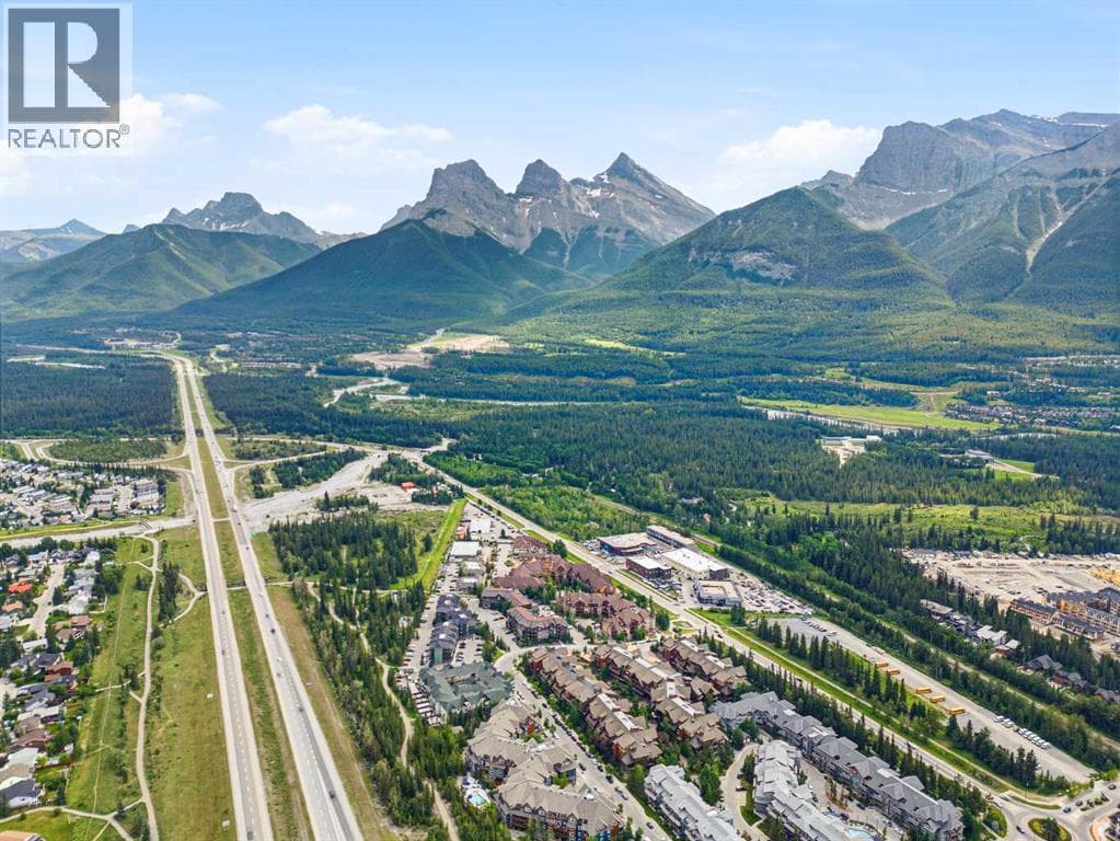 121, 173 Kananaskis Way