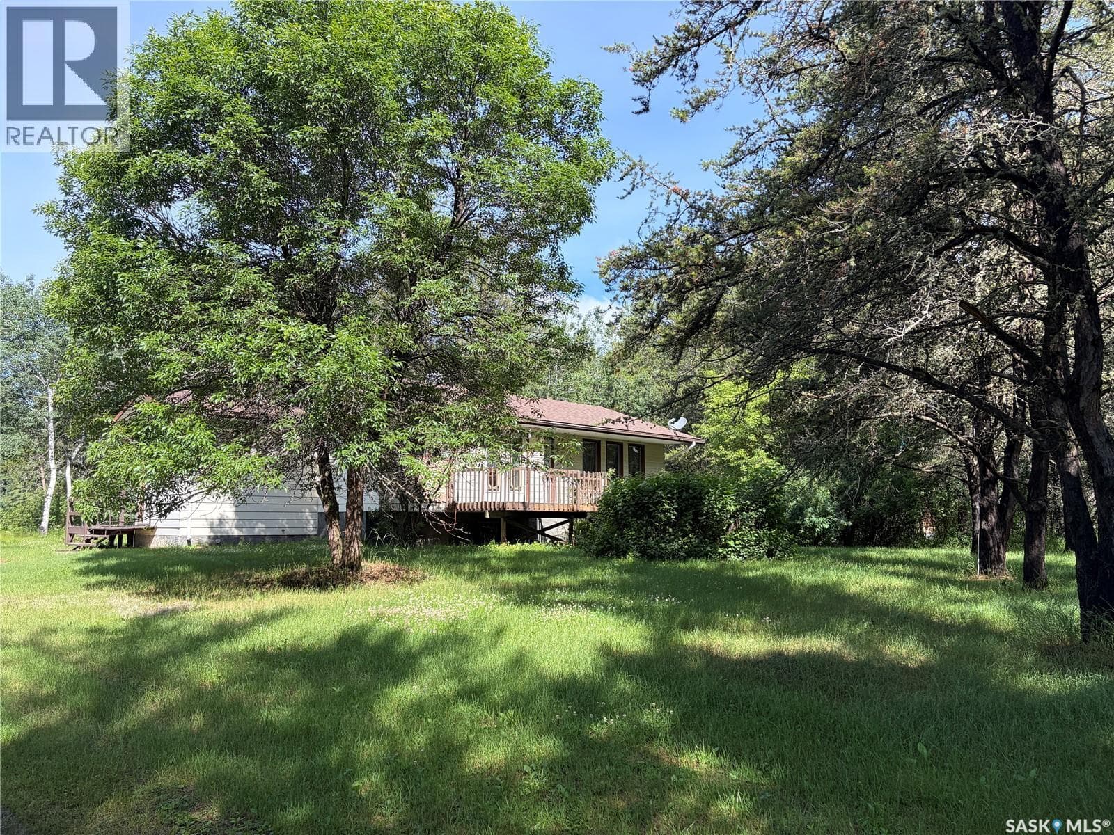 6 Donald road