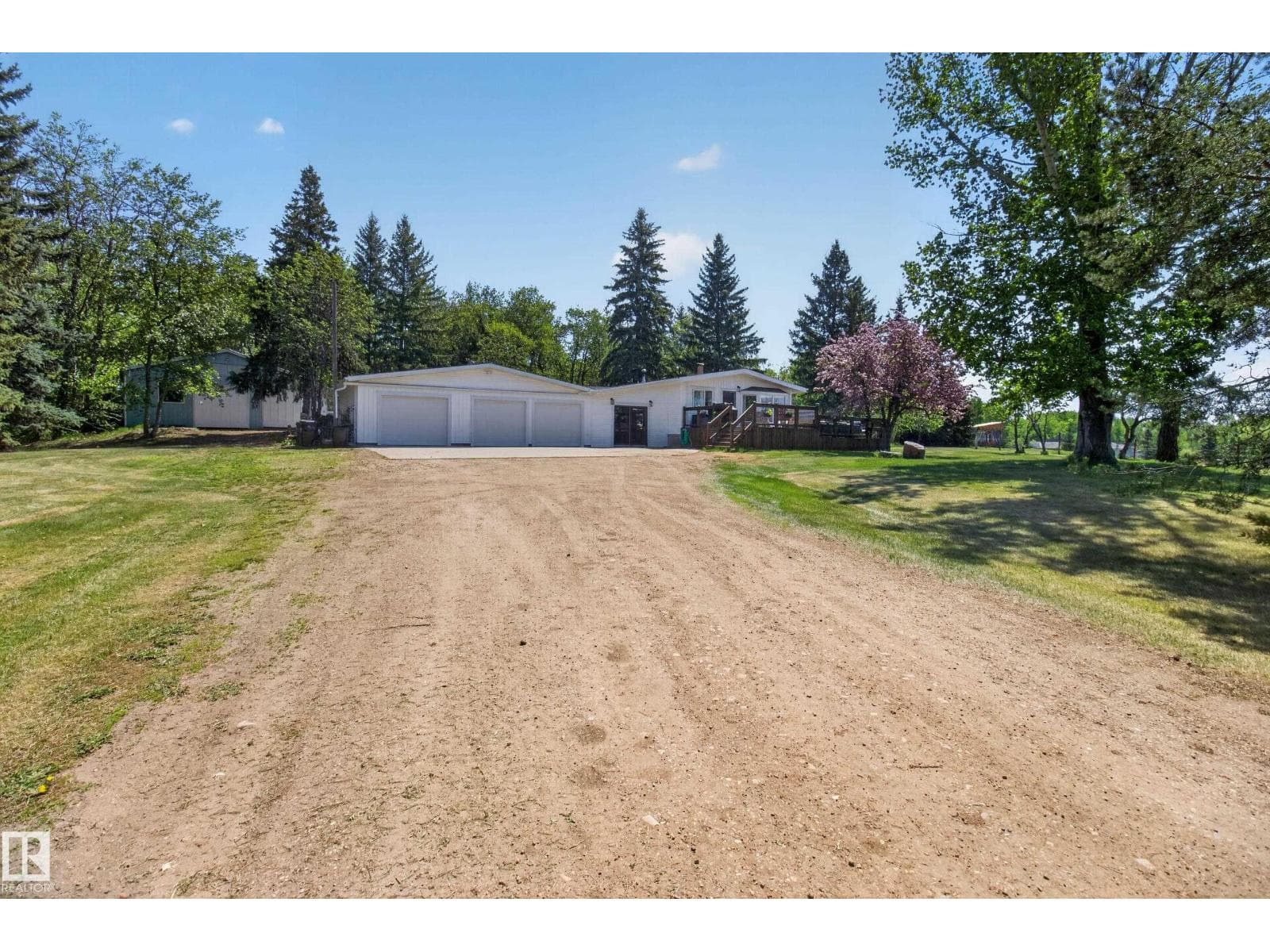 #14 51149 RGE ROAD 231 — photo 2