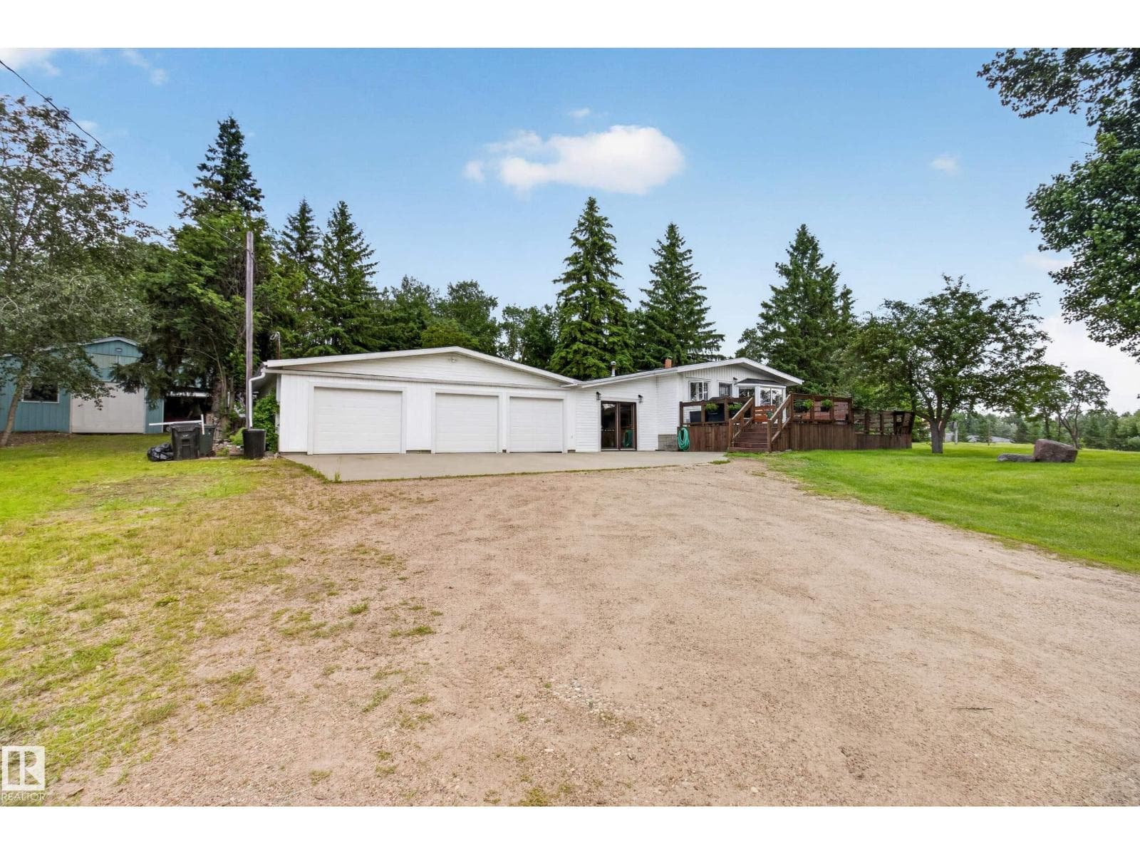 #14 51149 RGE ROAD 231 — photo 3
