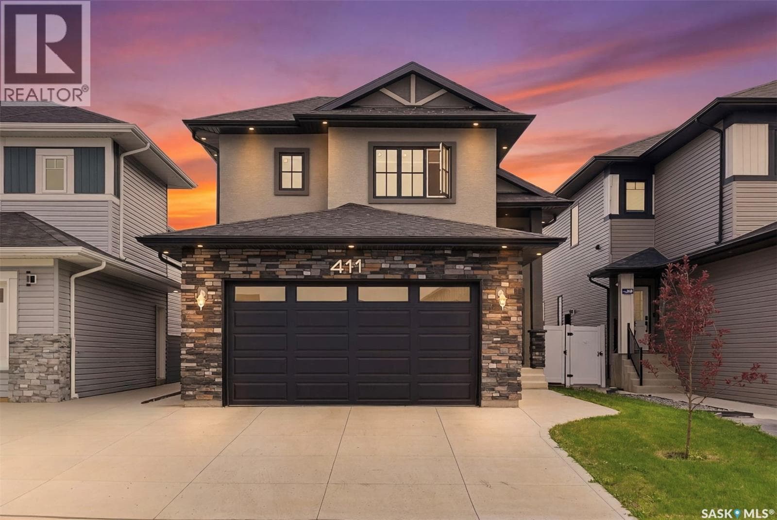 411 Schmeiser BEND