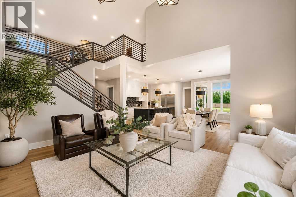 19 Rockcliff Court NW — photo 4