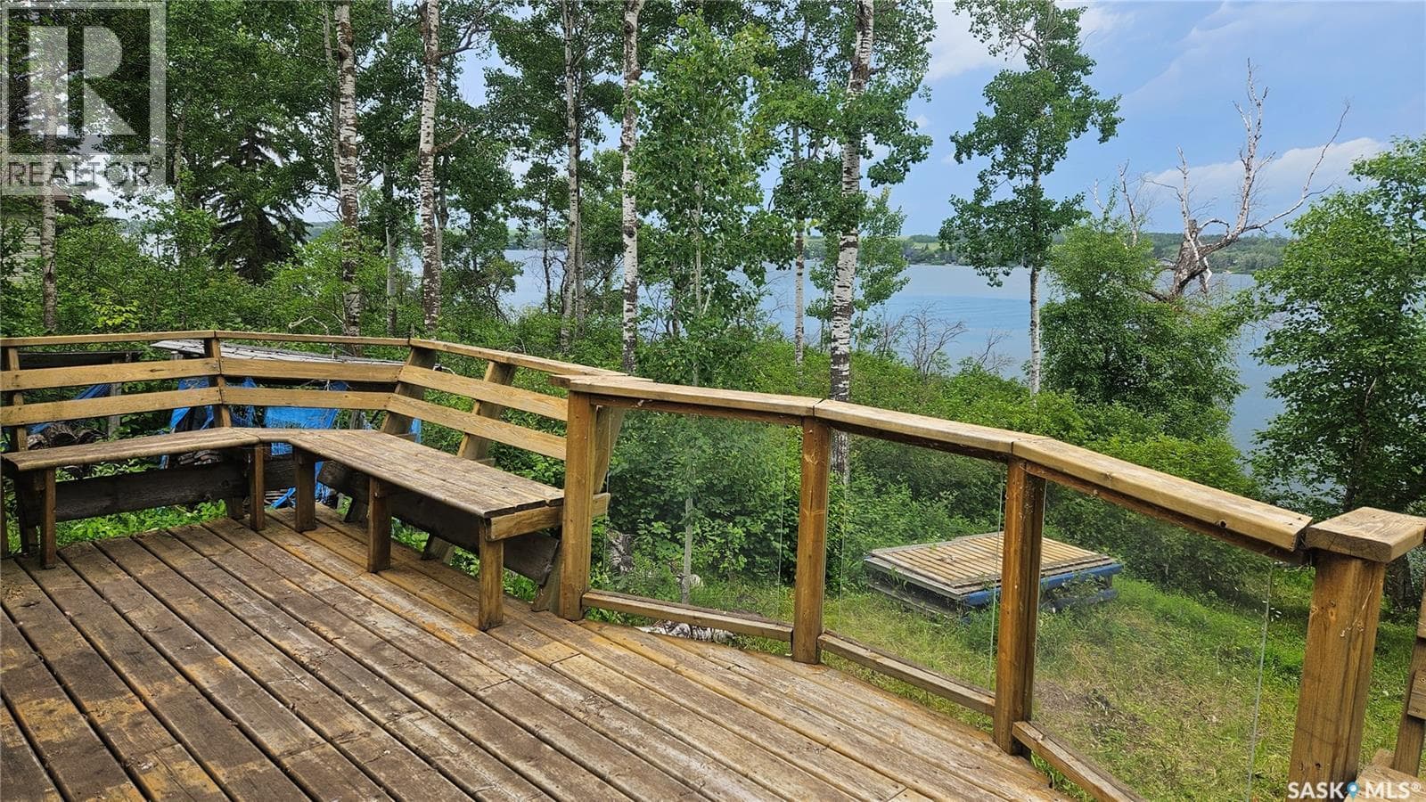 West Nickorick Beach Wakaw Lake — photo 2