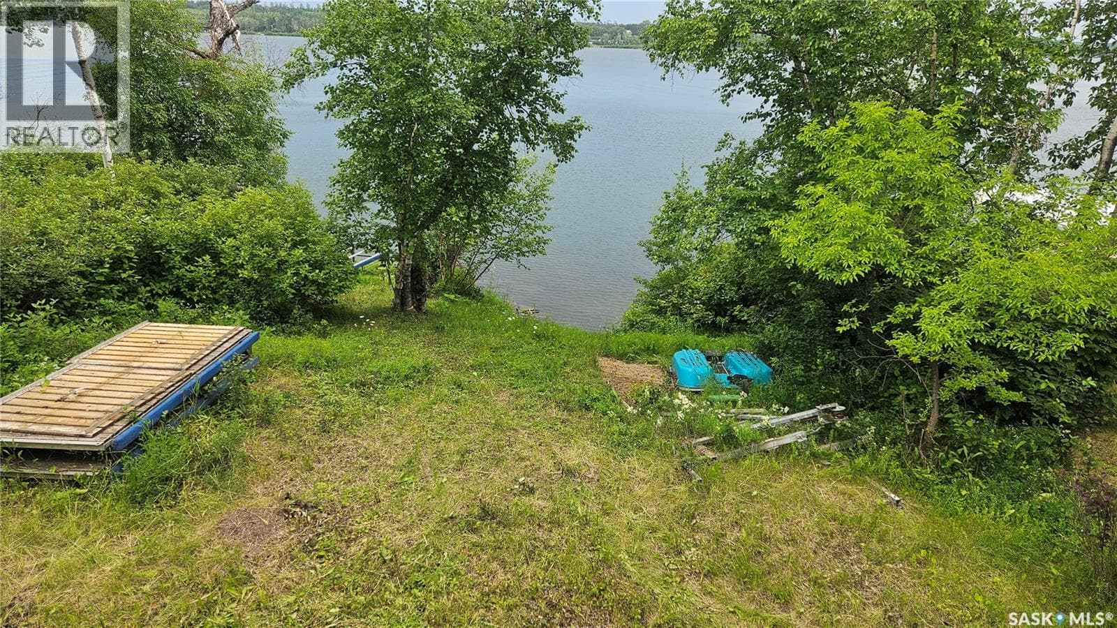 West Nickorick Beach Wakaw Lake — photo 3