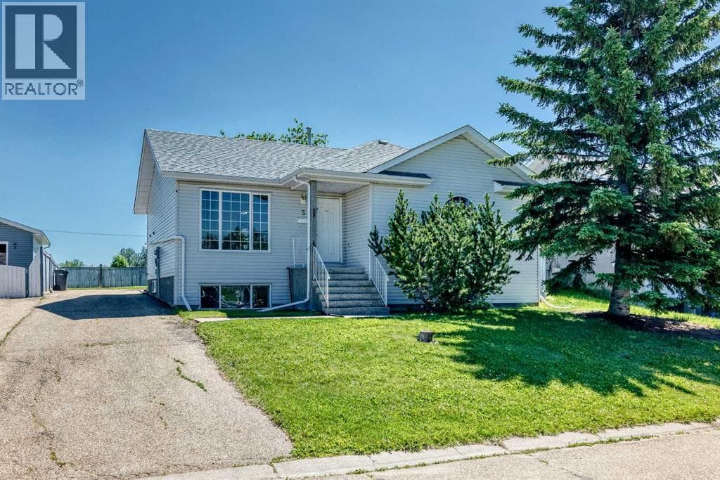 5 23 Avenue Close