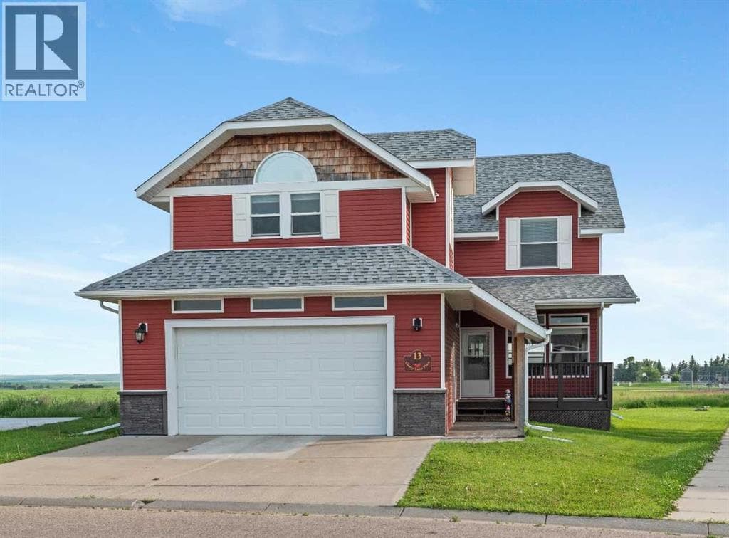 13 Cherry Lane SE
