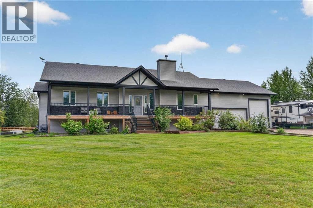 #2, 70020 Range Road 64A