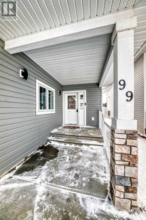 99 livingston Close — photo 3