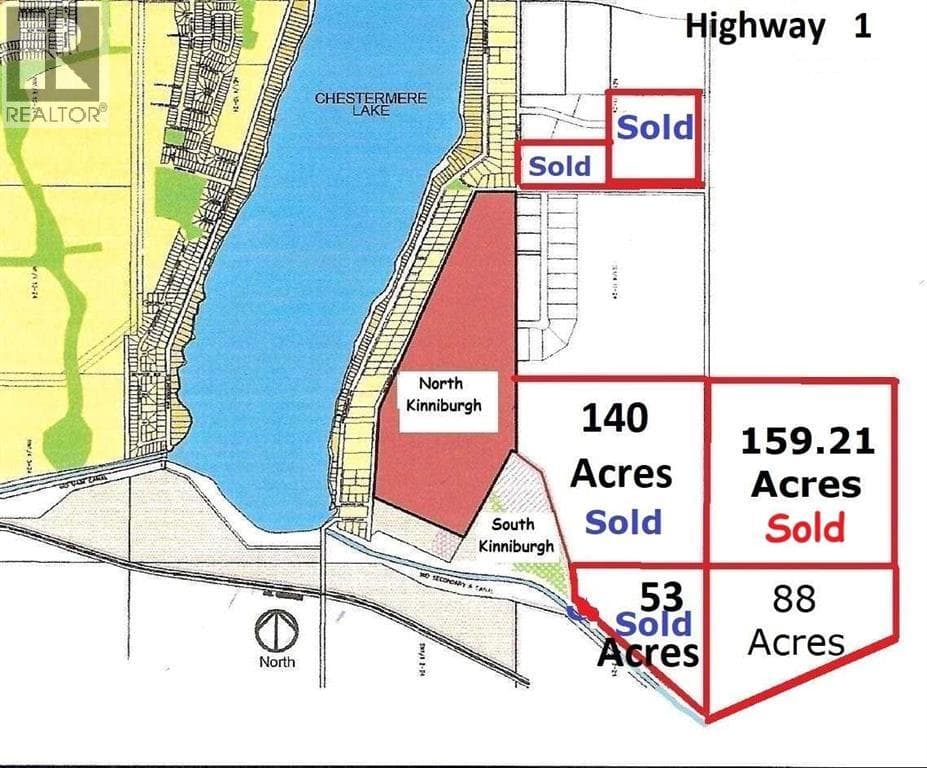 88 Acres Range Road 281