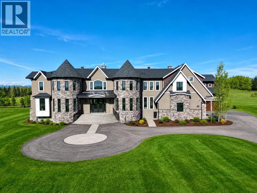 88 Willow Creek View