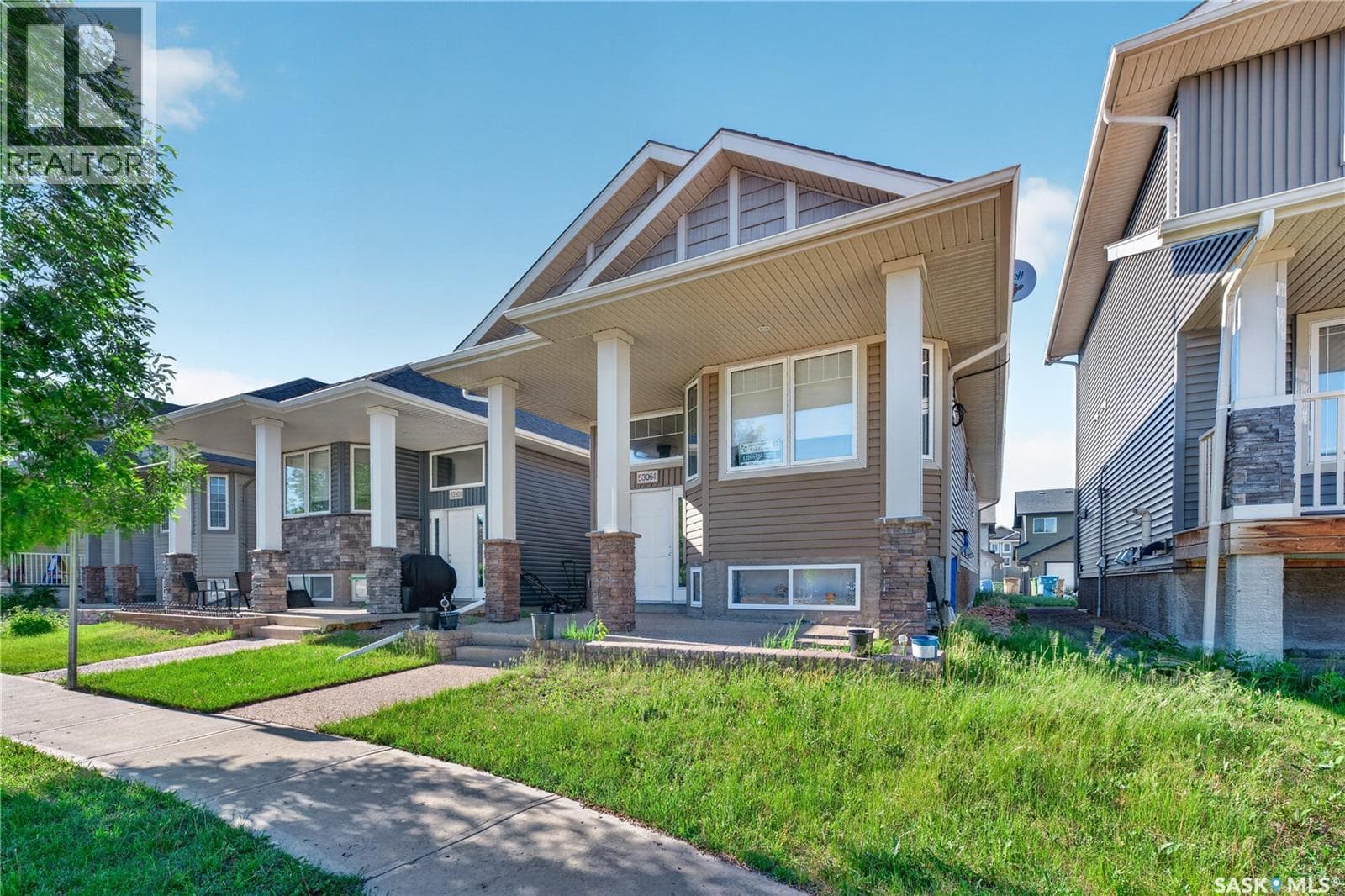 5306 Universal CRESCENT
