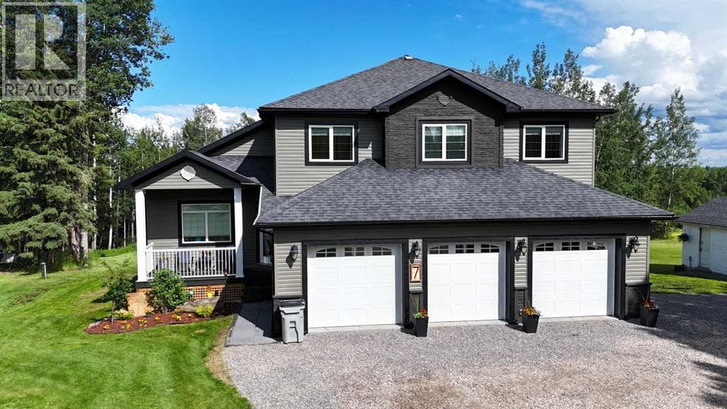7 Bench Creek Estate — photo 2