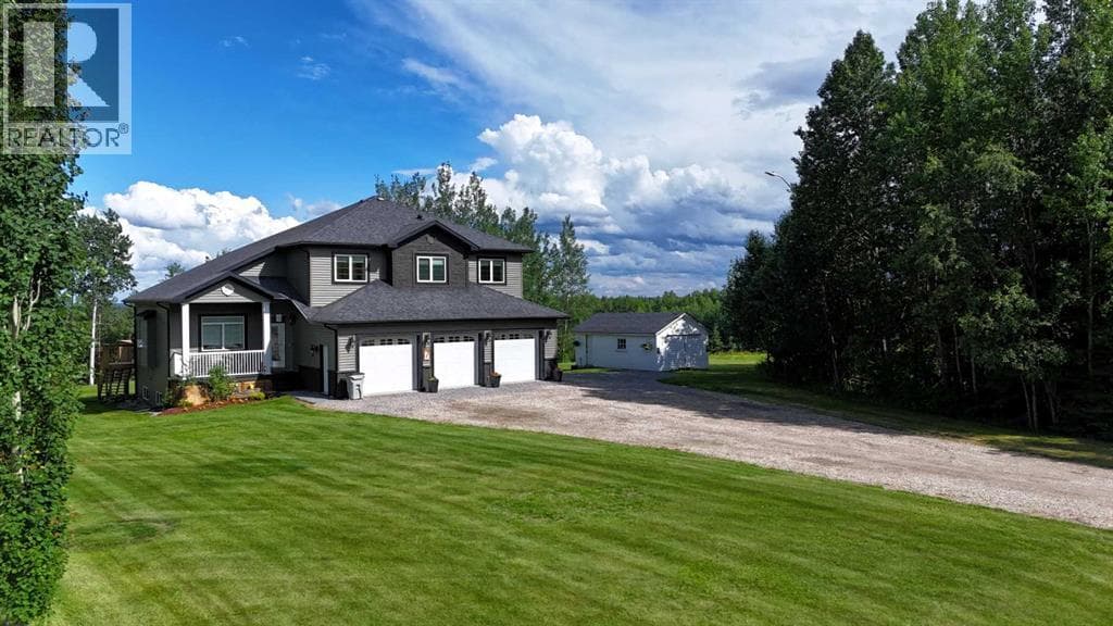 7 Bench Creek Estate
