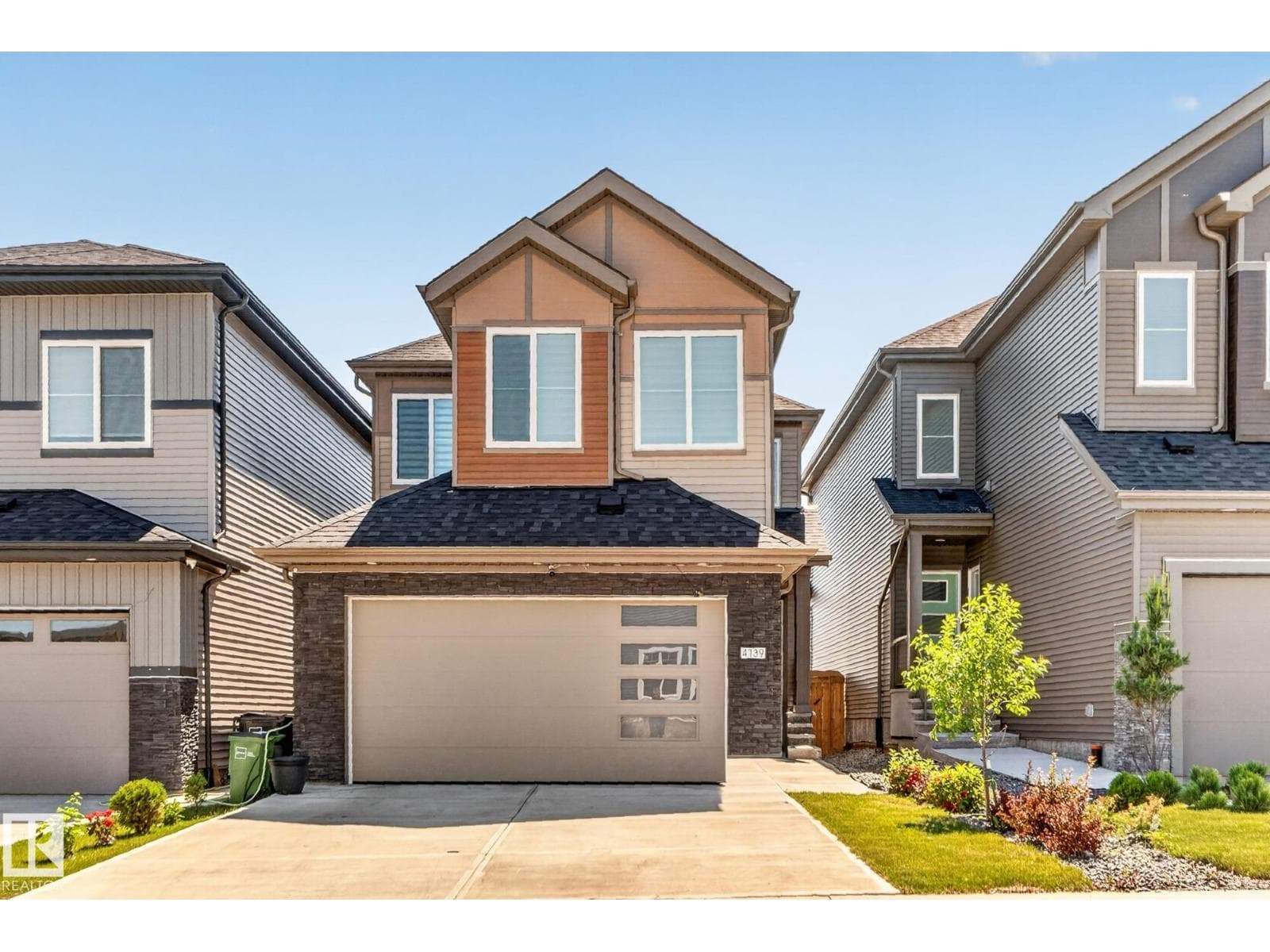 4739 168 AV NW