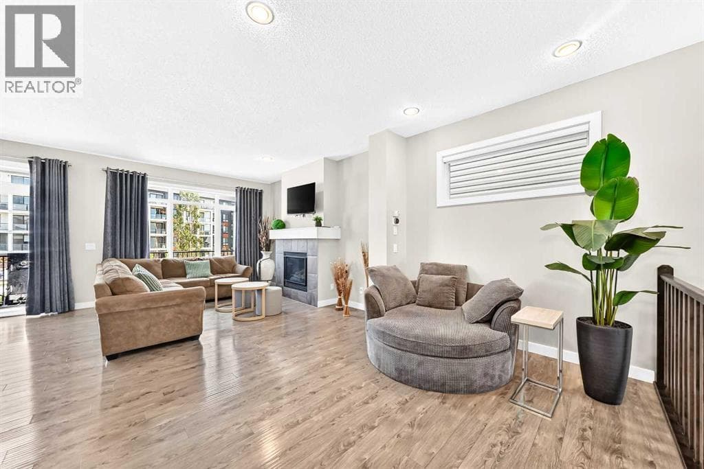 47 SAGE BLUFF Mews NW — photo 3