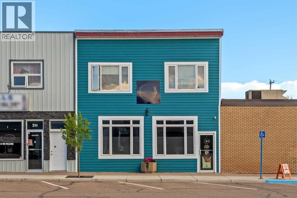 507 Main Street