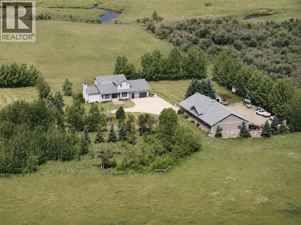 3216 Township Road 303 Road
