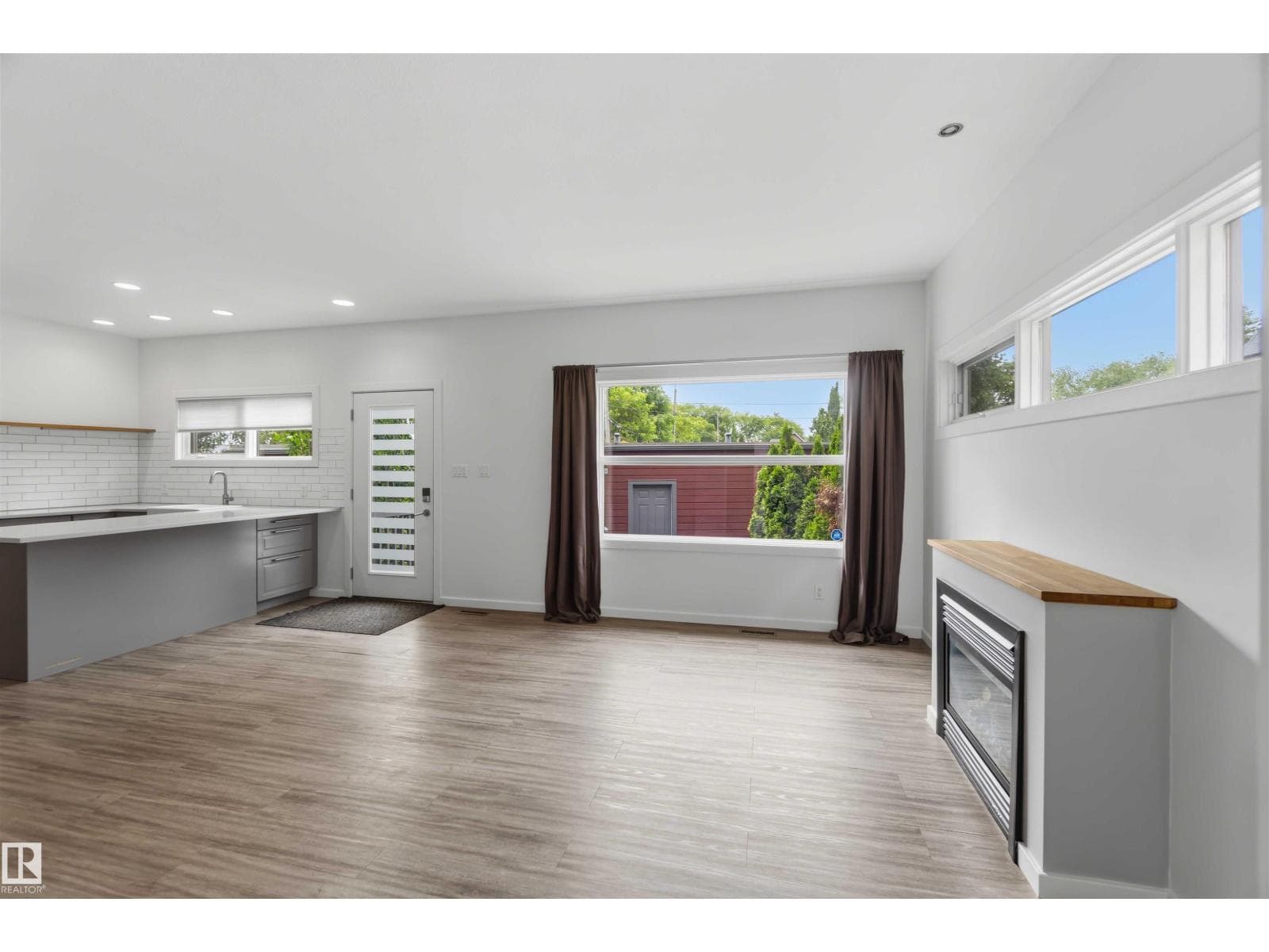 #1 14315 Stony Plain NW — photo 5