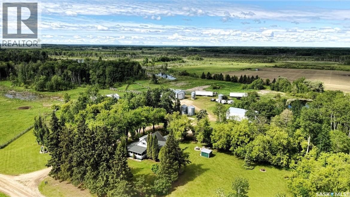 Jacques Farm