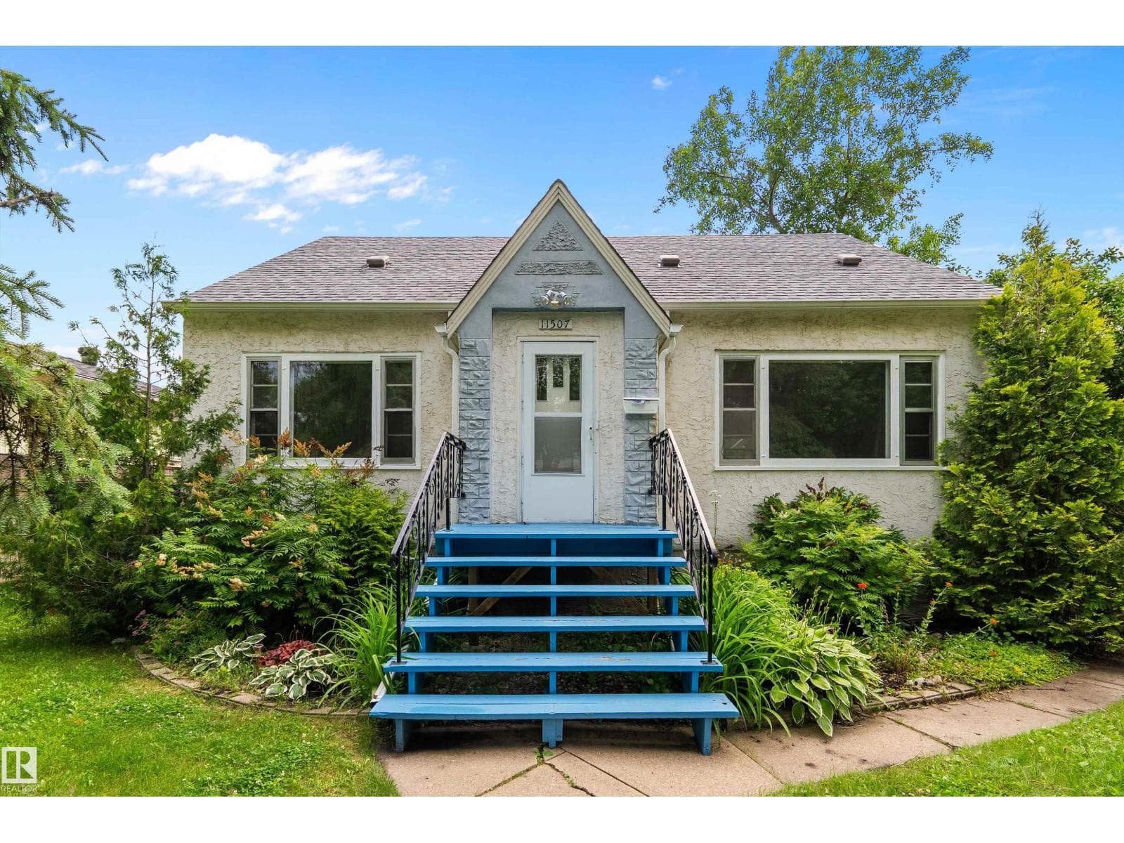 11507 123 ST NW