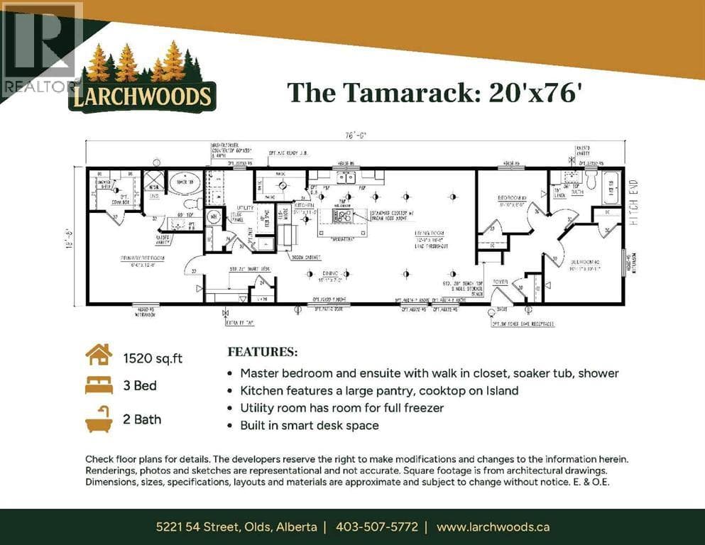 22 Tamarack Lane — photo 2