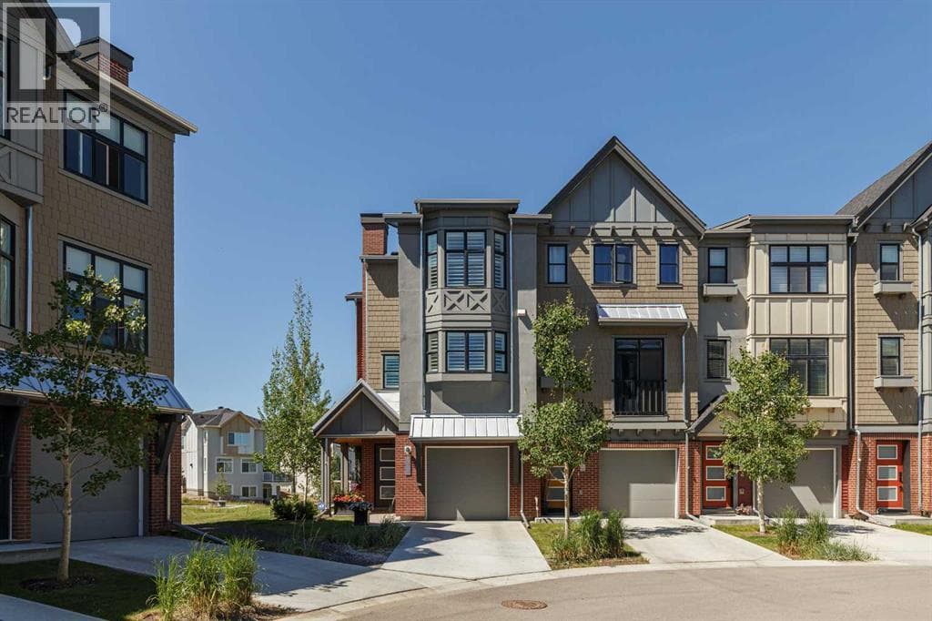 64 Spring Willow Close SW — photo 2