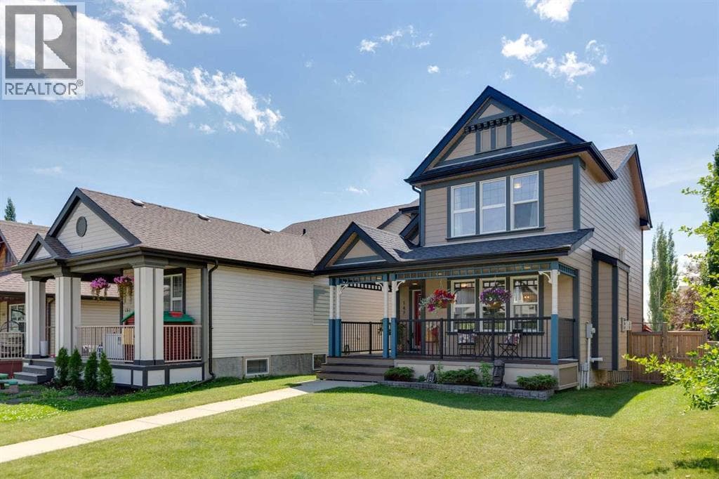 147 Sunset Cove
