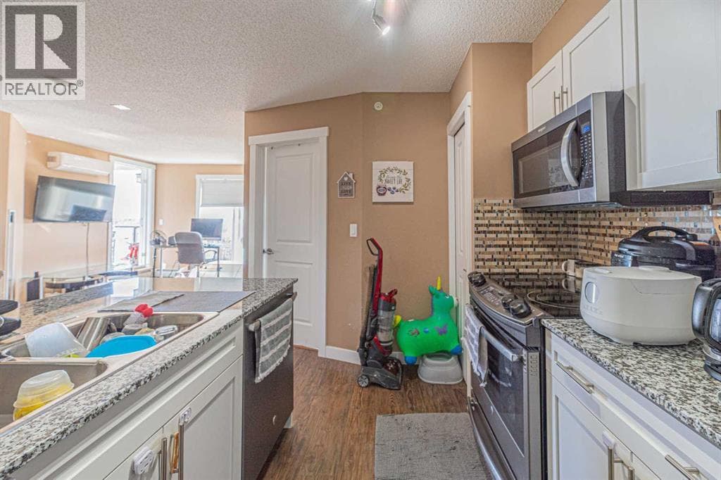 407, 10 Kincora Glen Park NW — photo 4
