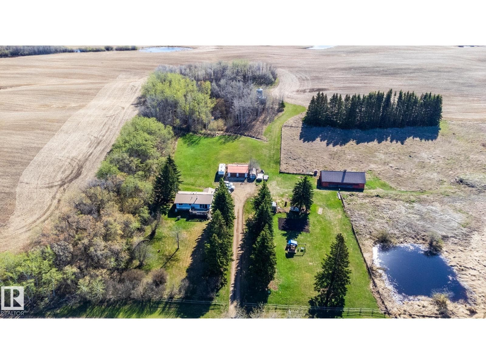 58309 Rge Rd 244