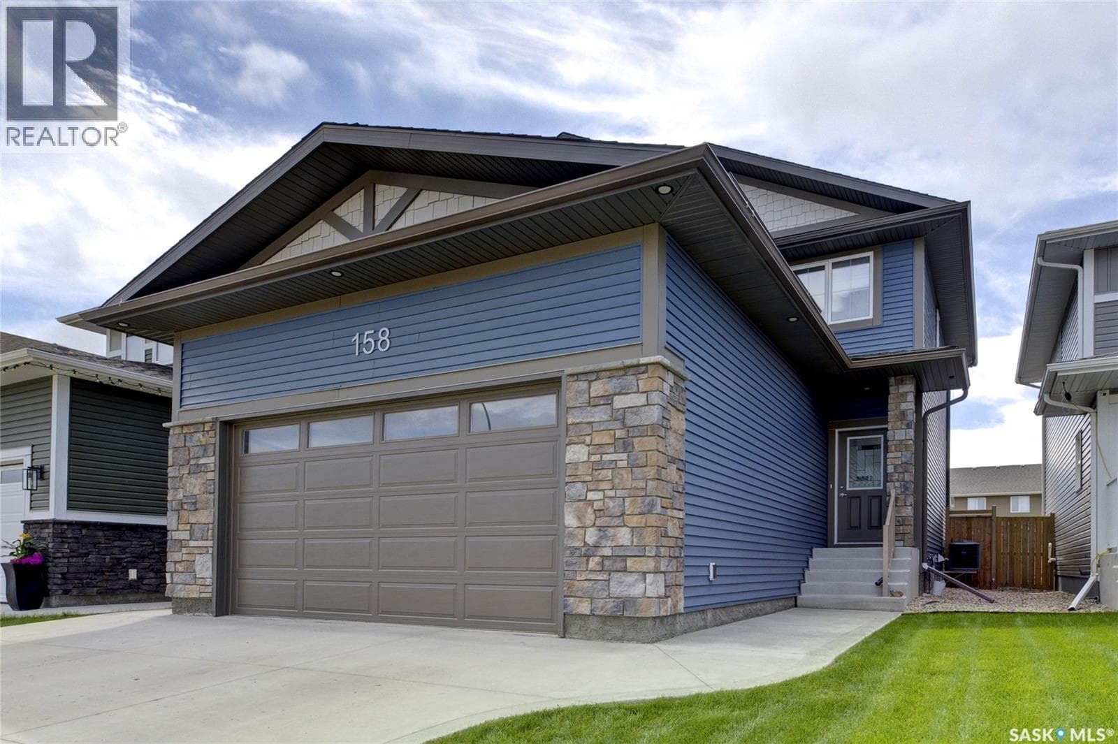 158 Cowan CRESCENT