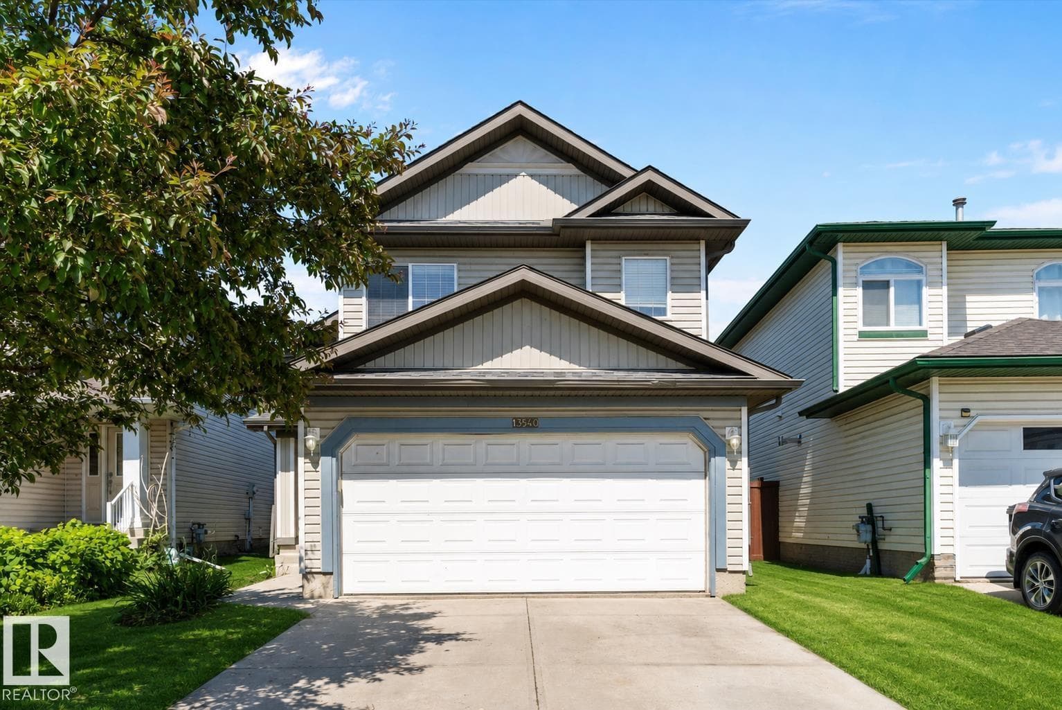 13540 141 AV NW