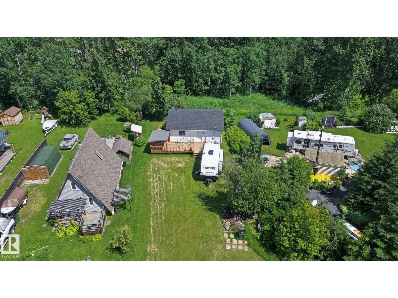 21 Spruce CR