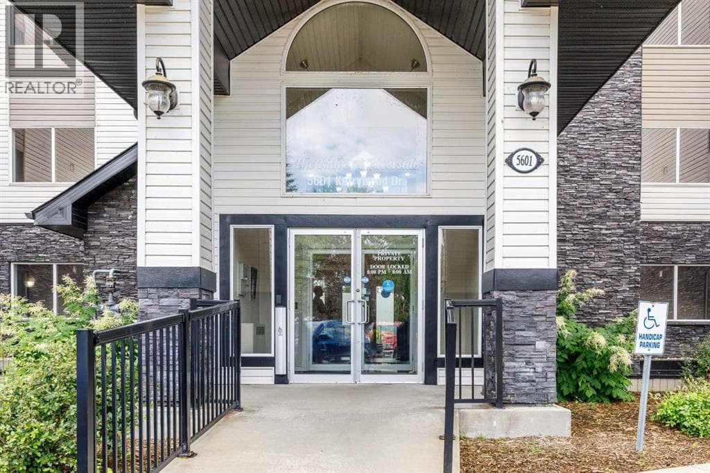 303, 5601 KERRY WOOD Drive