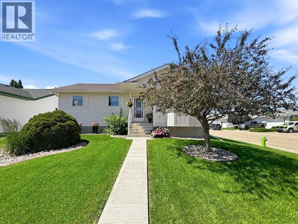 109 Logan Close