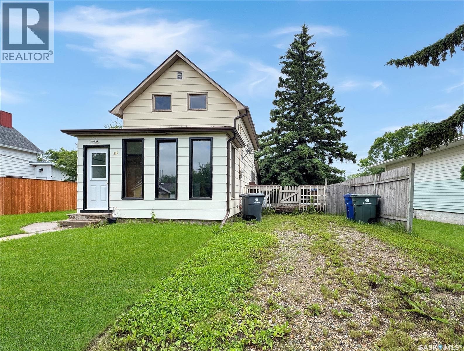 312 2nd STREET W
