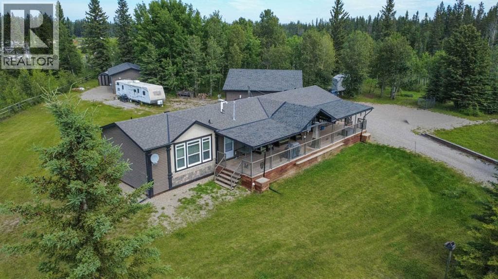 40, 33052 Range Road 52