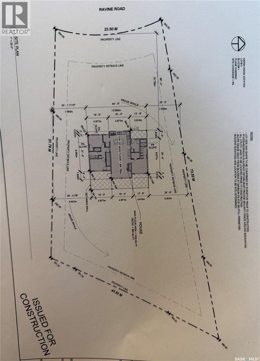 Lot 3 Ravine ROAD — photo 3